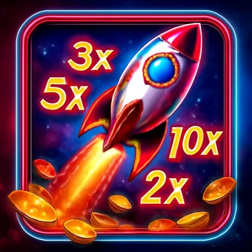 BD Games ক্যাসিনো লবি